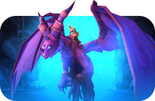 Dragon Soul Heroic Raid Boost